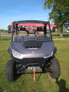 Fugleman UT 10